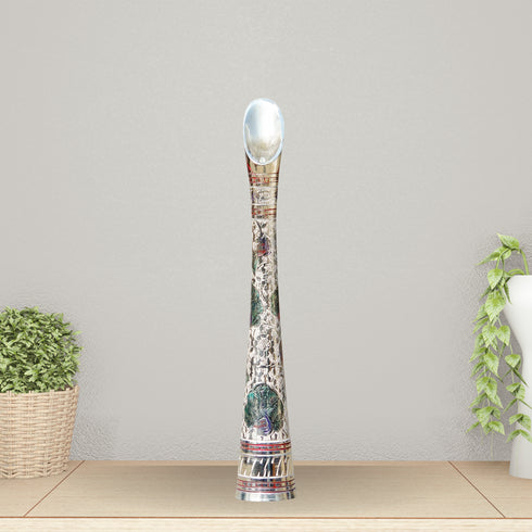 Brass Home Flower Pot Vase 0.29Kg